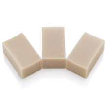 Custom Private Label Pure Natural Castile Bar Soap for Long Lasting